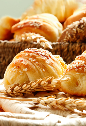 Bakkerij